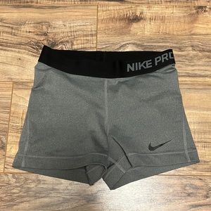 Nike dri-fit short